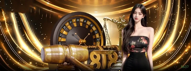 Welcome Bonus - Golden Dragon