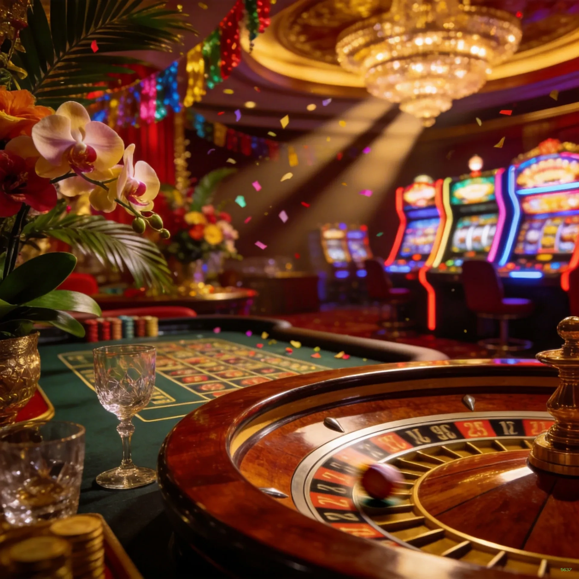 PG Slots Collection